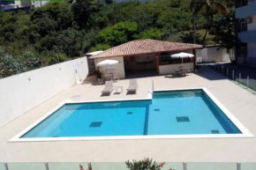 APT BEIRA-MAR em frente a Praia do Sul
